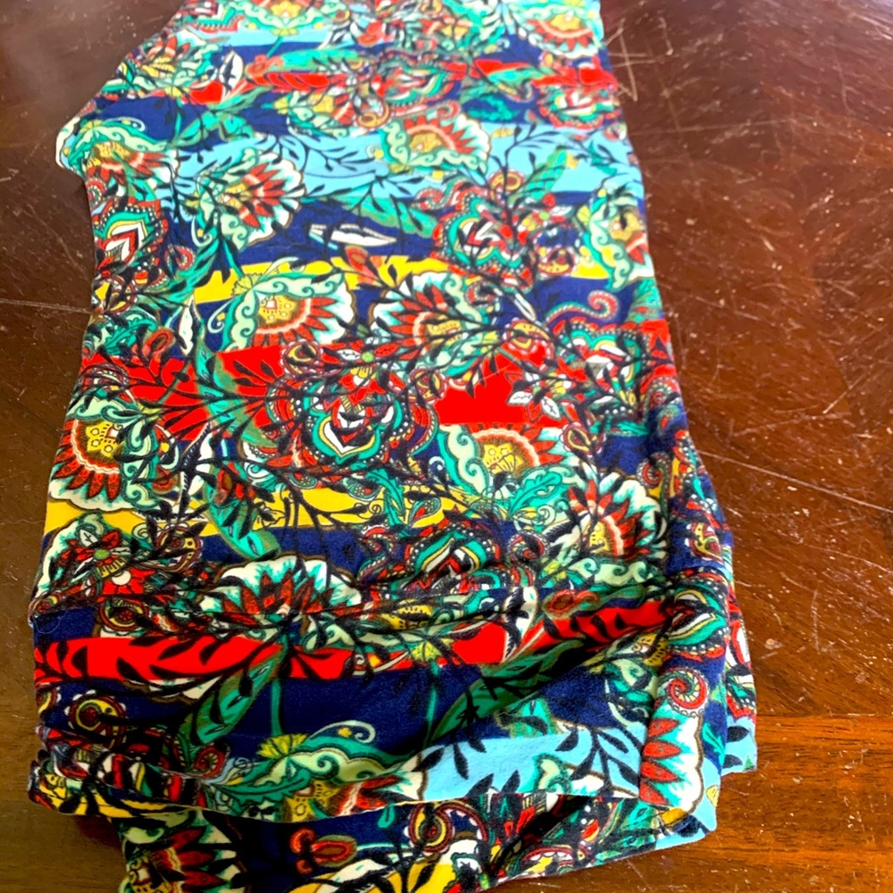 TC Leggings
